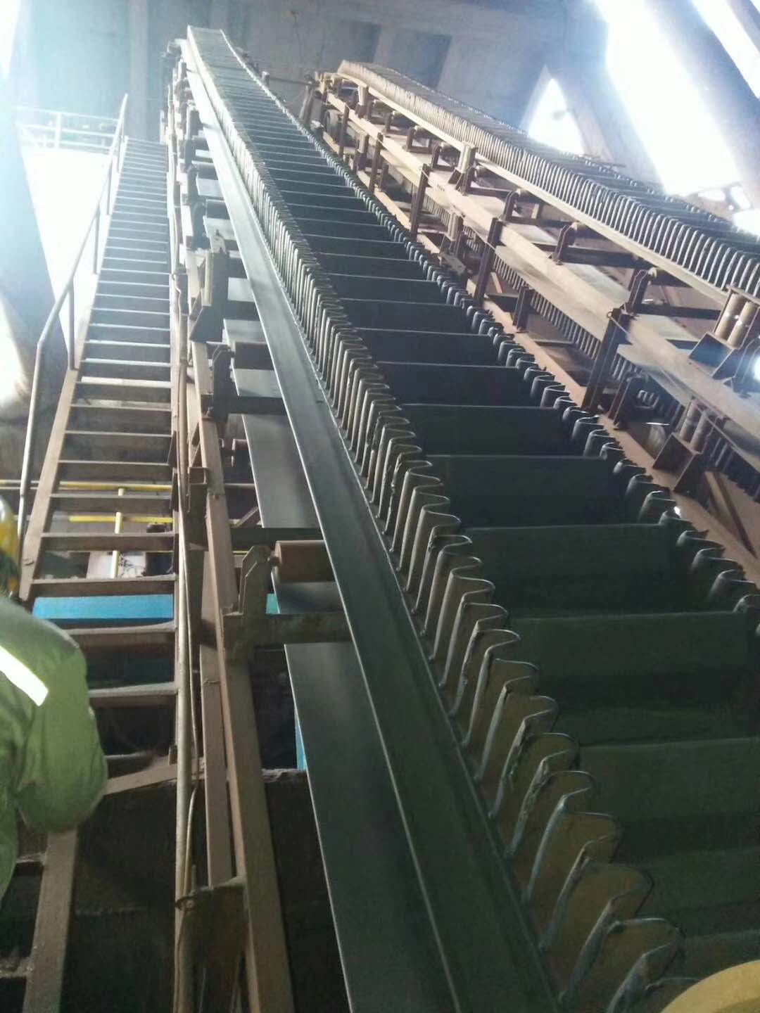 csd長距離皮帶輸送機怎么安裝
